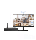 EZVIZ CS-BW3844 Wi-Fi Set – Bild 4