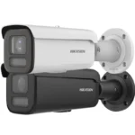 Hikvision DS-2CD2687G2HT-LIZS – 8MP Smart Hybrid Light Bullet Kamera mit ColorVu & AcuSense