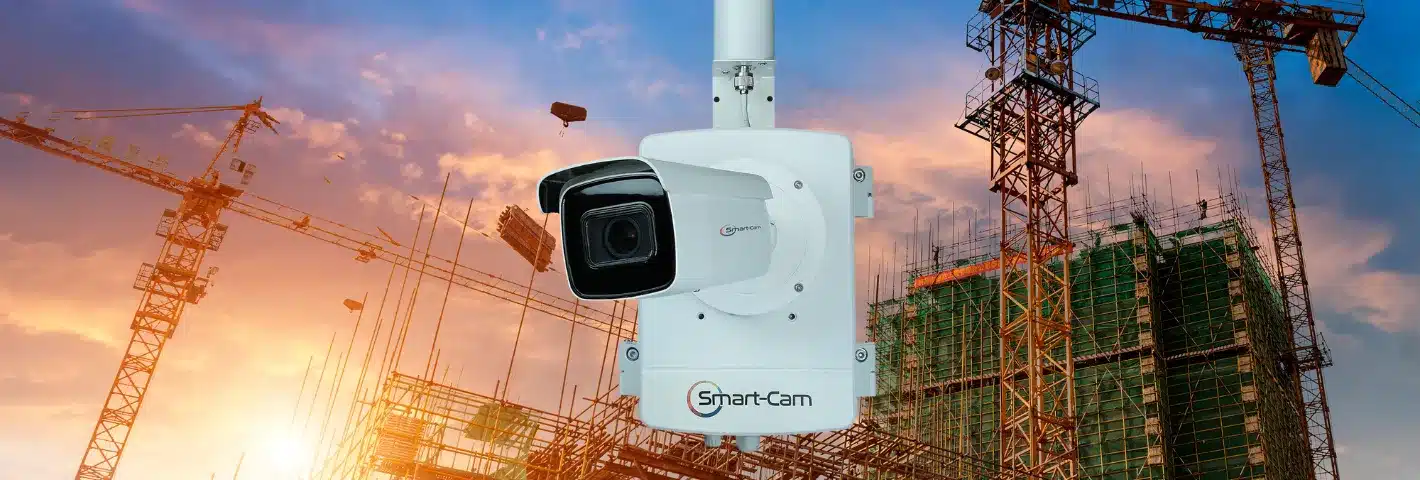 Die beste Baustellenwebcam 2025 Cover