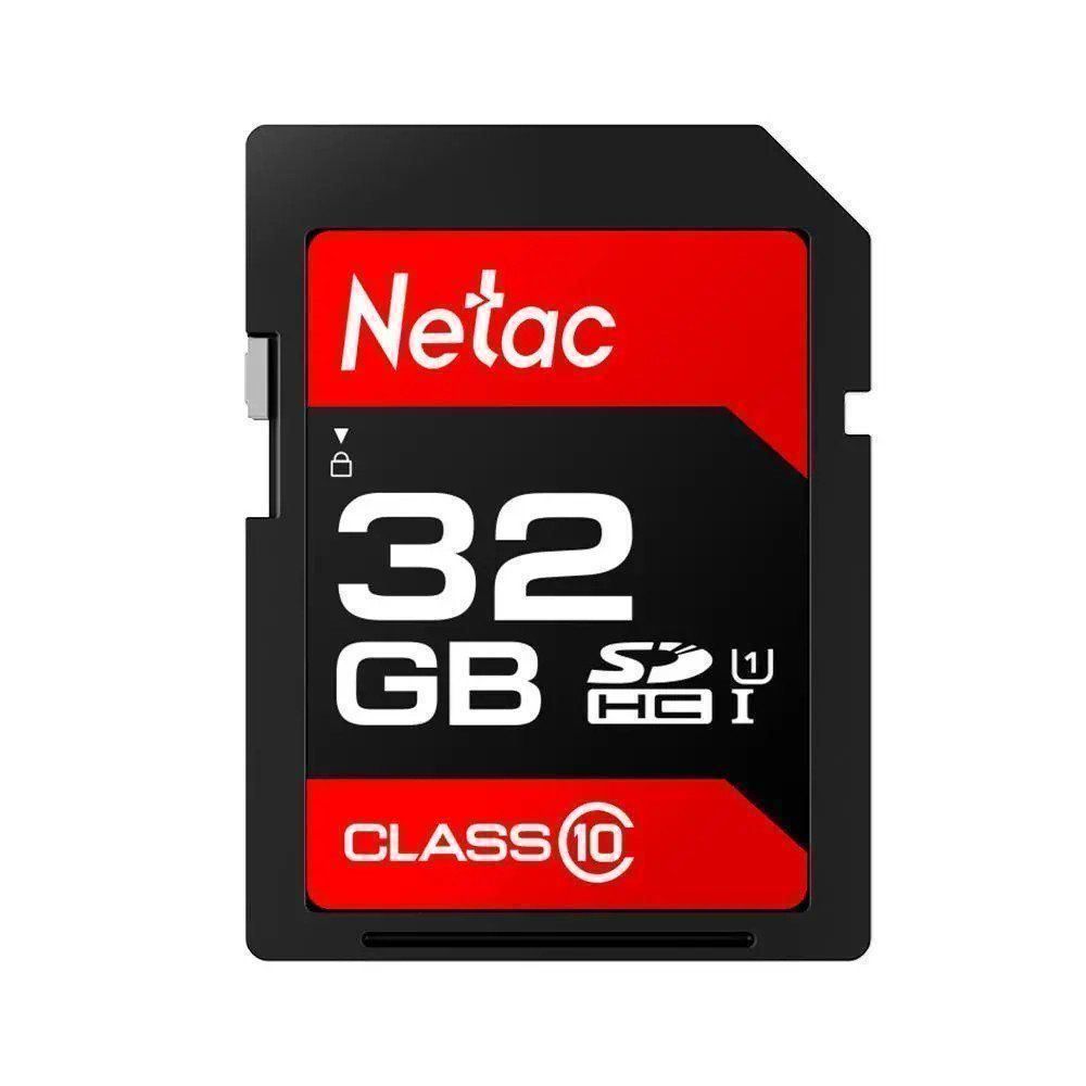 Download.jpg Netac P600 32GB Speicherkarte – Bild 1
