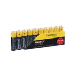INTENSO Energy Ultra AA LR06 7501920 Alkaline 10er