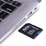 Netac P500 Standard SD(TF) Speicherkarte + Adapter, 32 | 64GB – Bild 13