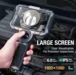 Smart-Cam SC-A62 – 4-Wege-Inspektionskamera mit Gelenk-Sonde – Bild 12
