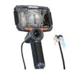 Smart-Cam SC-A62 – 4-Wege-Inspektionskamera mit Gelenk-Sonde
