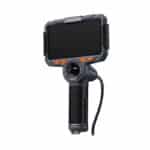 Smart-Cam SC-A62 – 4-Wege-Inspektionskamera mit Gelenk-Sonde – Bild 2