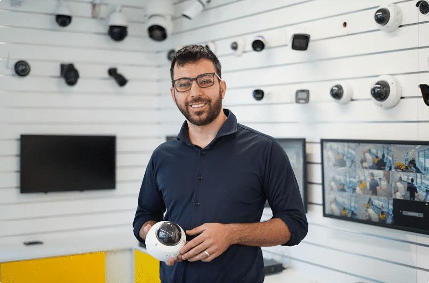 Smart-Cam