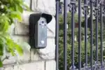 Smart Life TX-85 Funk Türklingel 7-Zoll Video-Gegensprechanlage mit WLAN & App-Anbindung – Bild 3