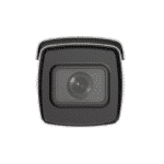 Hikvision ANPR Netzwerk-Kamera Rueckansicht mit Anschluessen
