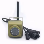 5MP Outdoor Mini-Kamera für Nistkästen & Naturbeobachtung – Bild 4