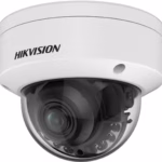 Hikvision DS-2CD2787G2HT-LIZS – 8 MP Smart Hybrid Light Motorisierte Vario-Dome-Netzwerkkamera (Premium Version)