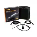 Smart-Cam SC-U10 – flexibles USB-C Lauf-Endoskop – Bild 3