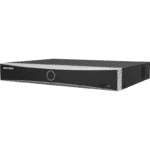 Hikvision DS-7608NXI-K1/8P(D) – 8-Kanal 1HE AcuSense 4K PoE NVR