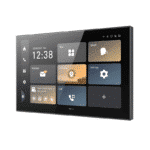 Hikvision DS-KH9570-WTE1/S – Ultra Series 10-Zoll Android IP-Video-Innenstation – Bild 3