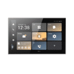 Hikvision DS-KH9570-WTE1/S – Ultra Series 10-Zoll Android IP-Video-Innenstation