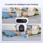 EZVIZ HB90x Dual 4G Kit – Die nächste Generation der Überwachung: Doppelte Linsen, grenzenlose Flexibilität – Bild 5