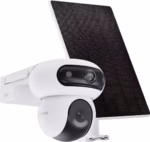 EZVIZ HB90x Dual 4G Kit – Die nächste Generation der Überwachung: Doppelte Linsen, grenzenlose Flexibilität – Bild 11