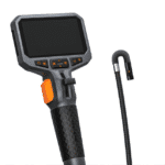 Smart-Cam SC-A45 – 2-Wege-Gelenk-Endoskop 4,5-Zoll, Dual-Lens Ø8,5 mm – Bild 2