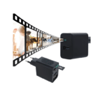 Mini Überwachungskamera im USB-Stecker – 1080p Full-HD mit Infrarot-Nachtsicht (inkl. 32GB)