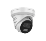 Hikvision 8 MP Turret Überwachungskamera mit aktiver Abschreckung – Bild 2