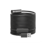 Smart-Cam SC-U12 – USB-Endoskopkamera mit Autofokus (5 MP)