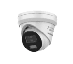 Hikvision 8 MP Turret Überwachungskamera mit aktiver Abschreckung