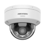 Hikvision DS-2CD2187G3-LIS2UY – 8 MP 4K ColorVu Dome-Überwachungskamera mit Smart Hybrid Light & AcuSense (Pro Version)