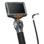 Smart-Cam SC-A52 – Dual-Objektiv Gelenk-Endoskop 5-Zoll, Ø6,5 mm – Bild 6