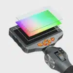 Smart-Cam SC-A52 – Dual-Objektiv Gelenk-Endoskop 5-Zoll, Ø6,5 mm – Bild 7