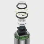 Smart-Cam SC-W15 – WLAN-Inspektionskamera Ø3,9 mm – Bild 2