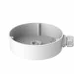 Hikvision DS-1280ZJ-DM45 | Robuste Aluminium Anschlussdose für Dome-Kameras