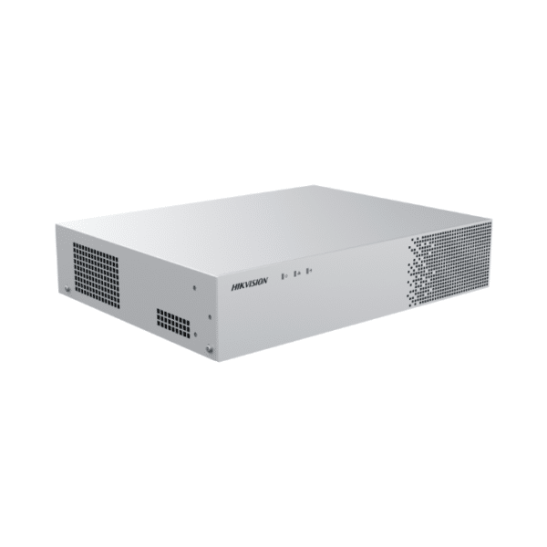 DeepinMind Edge Server