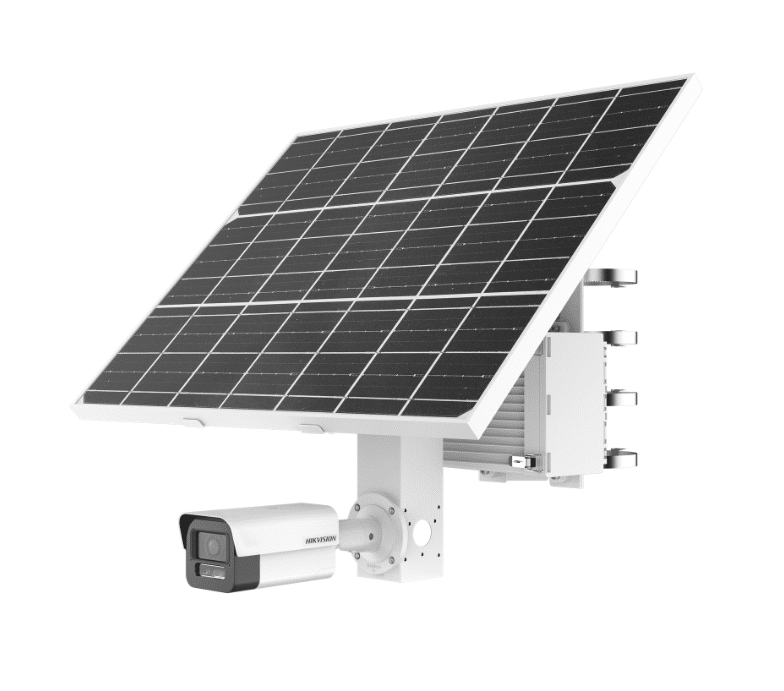 4MP Vario Solar 4G System 4MP Vario Solar 4G System
