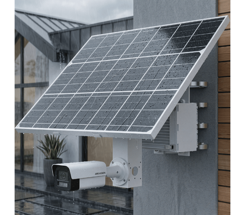4MP Vario Solar 4G System 4MP Vario Solar 4G System
