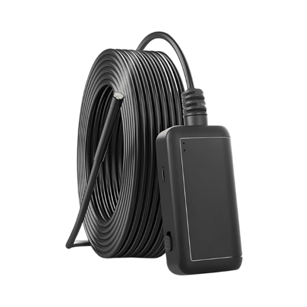 5MP WLAN Endoskop Kamera mit Autofokus