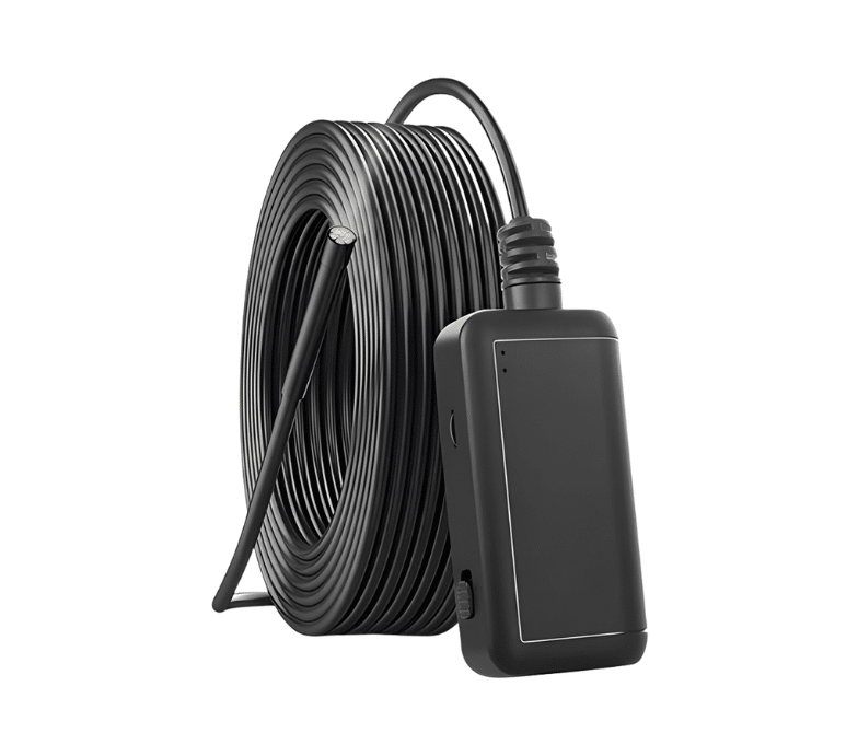 5MP WLAN Endoskop Kamera mit Autofokus