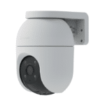 EZVIZ C8C 2K⁺ WLAN-Überwachungskamera | 360° Sicht & KI-Erkennung
