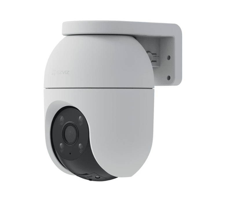 EZVIZ C8C 2K⁺ WLAN-Überwachungskamera | 360° Sicht & KI-Erkennung – Bild 1
