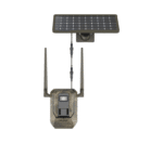 solar-Überwachungssystem
