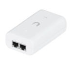 Ubiquiti U-POE-at PoE+ Injektor – Gigabit Leistung für UniFi