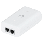 Ubiquiti U-POE-at PoE+ Injektor – Gigabit Leistung für UniFi