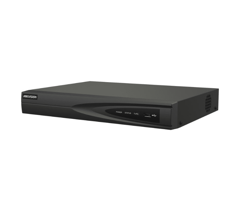 Hikvision DS-7608NI-Q1/8P