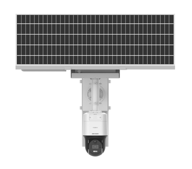 Solar 4G ColorVu Kamera Hikvision SC-SSC3Q47G1-LDH/4G/C18S40 | 4MP Solar 4G ColorVu Kamera – Bild 1