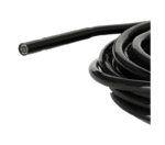 Profi 5MP WLAN Endoskop Kamera mit Autofokus – 5m Kabel, Wasserdicht & HD-Video – Inspektionskamera für Smartphone – Bild 2
