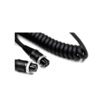 Profi Videokabel / Verbindungskabel (Kabeltrommel zu Monitor) – Bild 2
