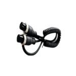 Profi Videokabel / Verbindungskabel (Kabeltrommel zu Monitor)