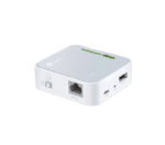 TP-Link – Tragbarer AC750-WLAN-Router – Bild 2