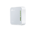 TP-Link – Tragbarer AC750-WLAN-Router – Bild 3