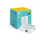 TP-Link – Tragbarer AC750-WLAN-Router