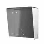 Hikvision DS-KABD8003-RS1/S | Regenschutzgehäuse für Intercom