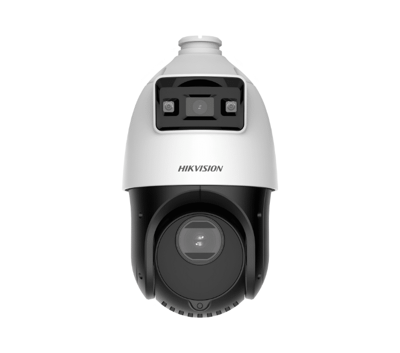 Hikvision DS-2SE4C415MWG-E